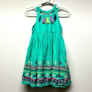 Issac Mizrahi 3T dress